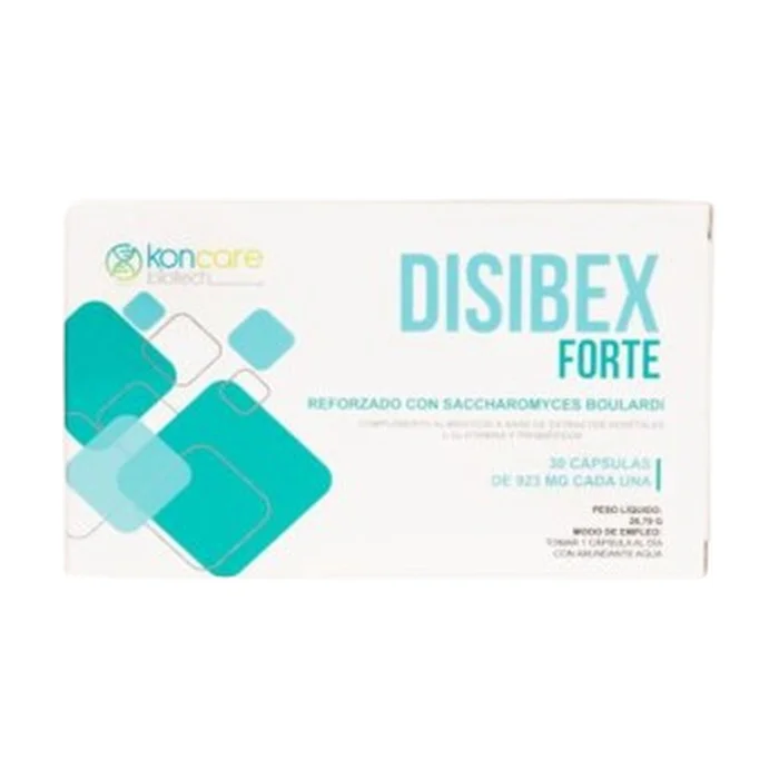 Disibex 30 Kapseln
