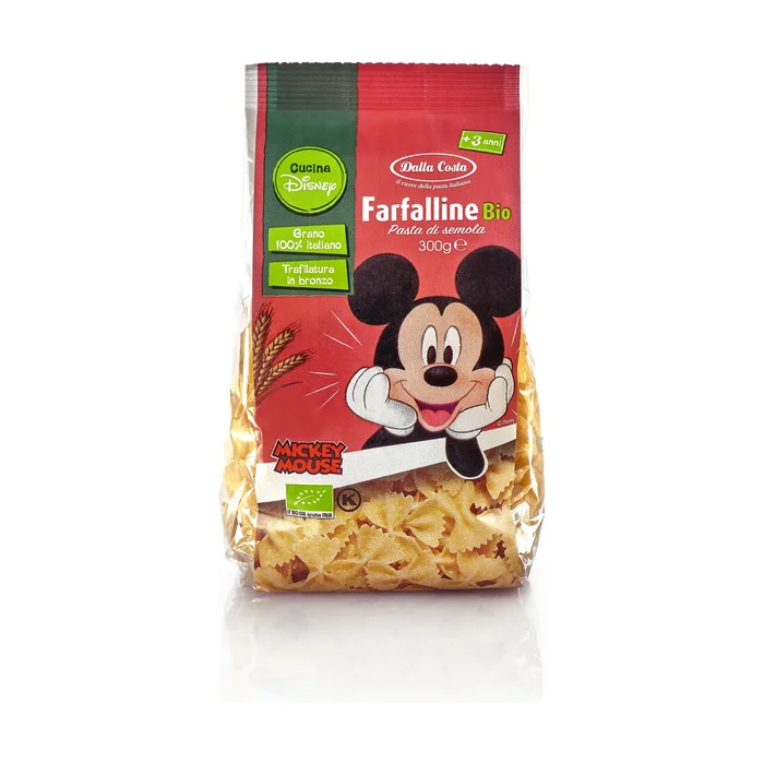 Disney Weizen Schmetterlinge 300 G