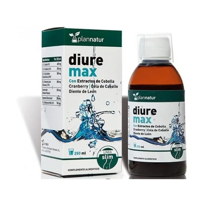 Diure max 250 ml