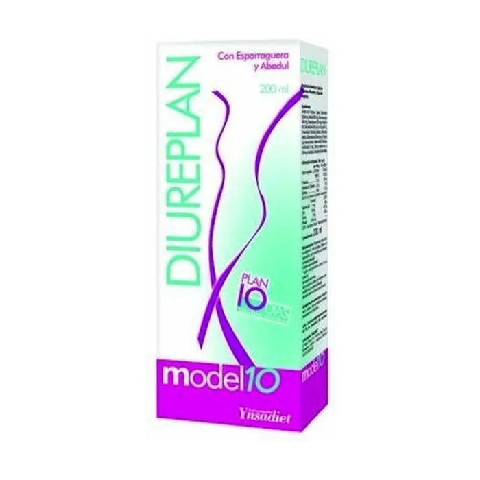 Diureplan Model10 250 ml