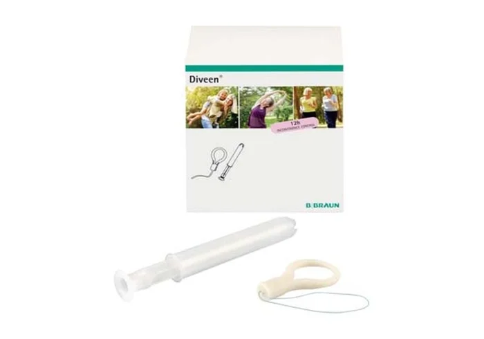 Diveen Medium – (5 St) – PZN 15198657