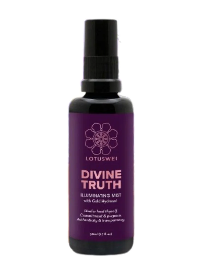 Divine Truth Illuminating Mist 50ml