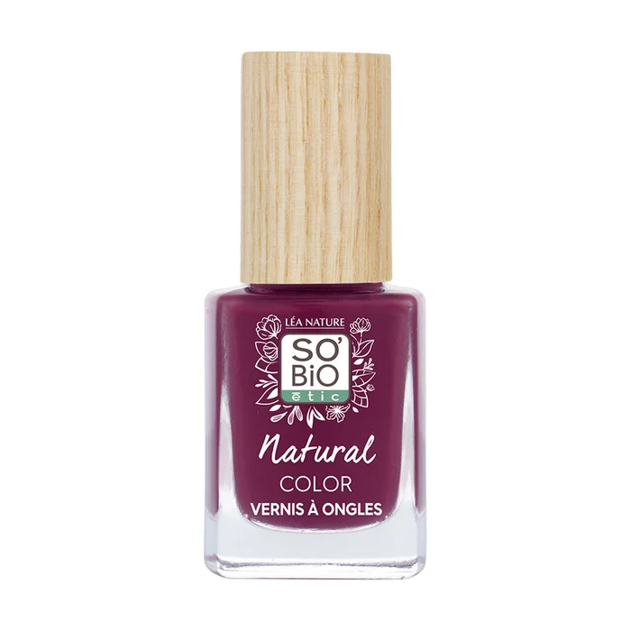 Divine Violet N50 Nagellack 11 ml