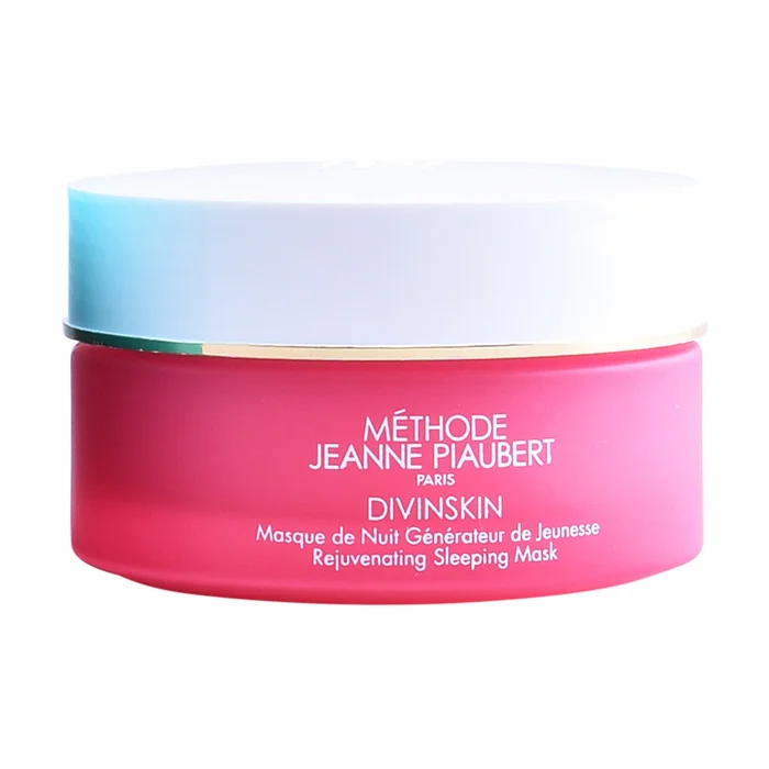 Divinskin Nachtmaske 50 ml Sahne