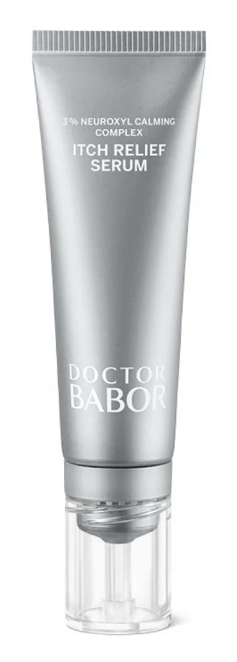 DOCTOR BABOR Itch Relief Serum