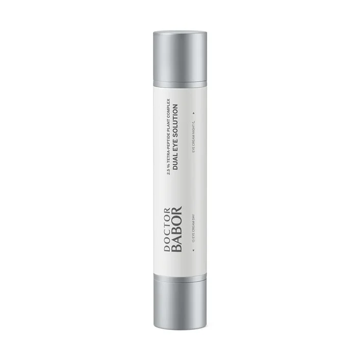 DOCTOR BABOR | LIFTING | Dual Eye Solution