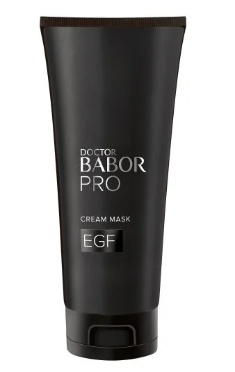 DOCTOR BABOR PRO – EGF Cream Mask