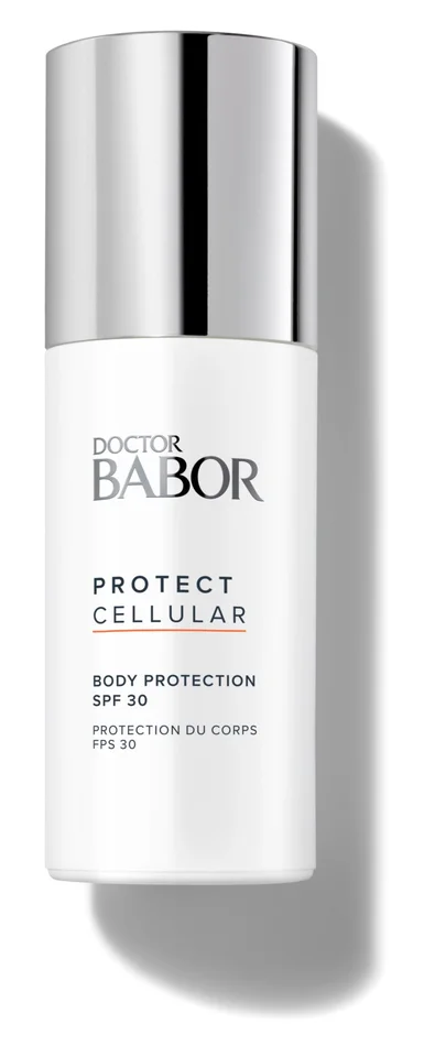 DOCTOR BABOR Protect Cellular – Body Protection SPF 30