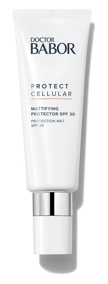 DOCTOR BABOR Protect Cellular – Mattifying Protector SPF 30