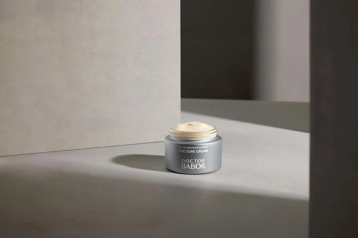 DOCTOR BABOR | THE CURE CREAM