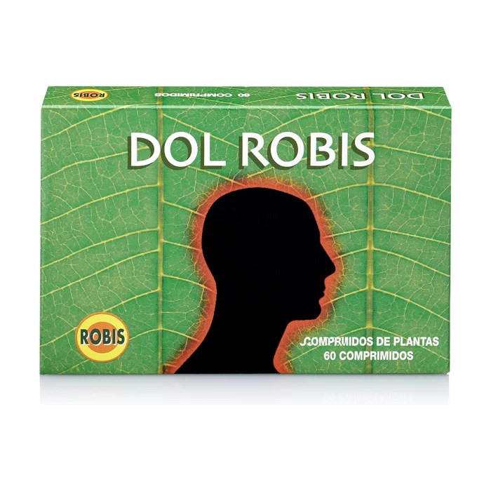 Dol Robis 60 Kimprimenrt
