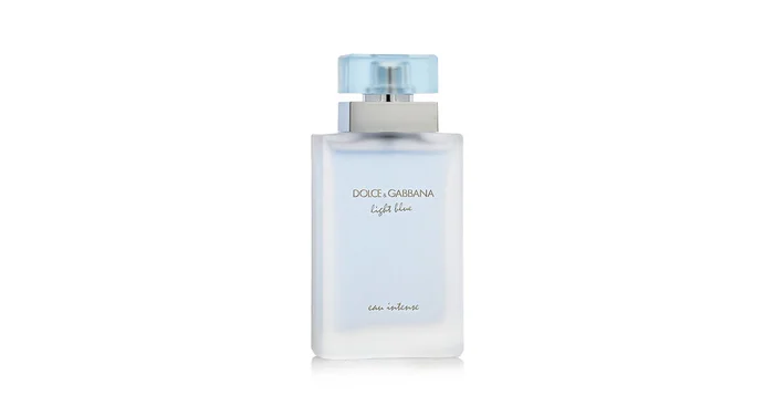 Dolce & Gabbana Light Blue Eau Intense Eau De Parfum 50 ml (woman)