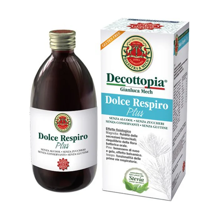 Dolce Respiro Plus 250 ml