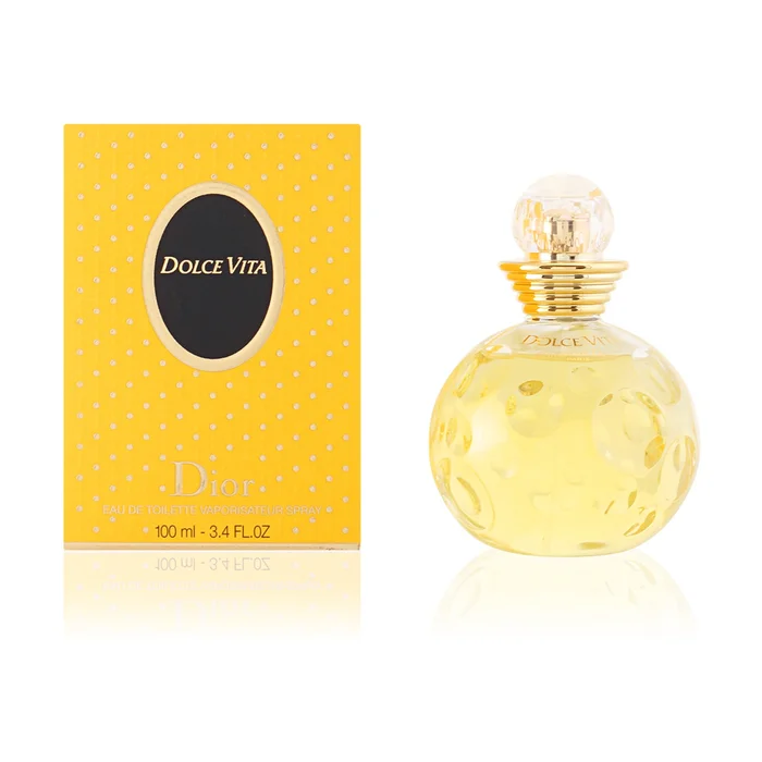 Dolce Vita Edt Vapo 100 ml