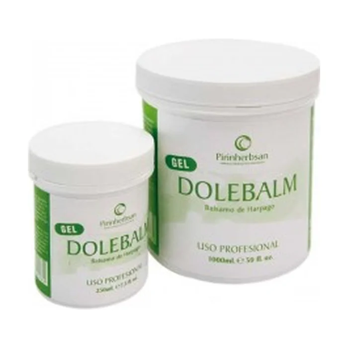 Dolebalm Gel 250 G