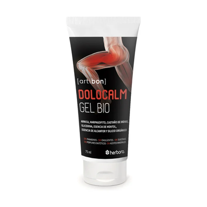 Dolocalm Gel Bio 75 ml
