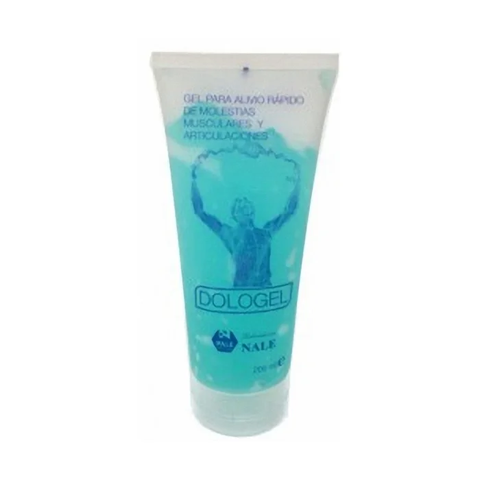 Dologel Tube 200 ml