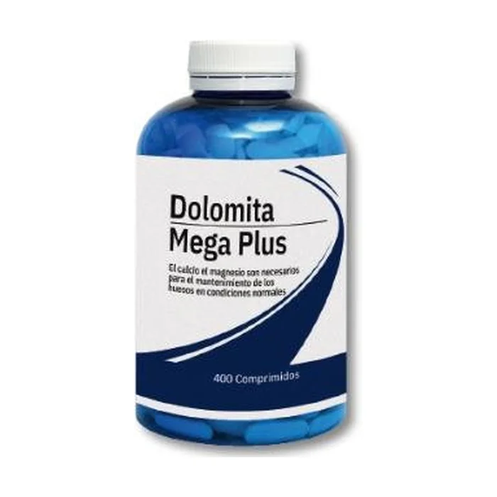Dolomit Mega Plus 400 Kimprimenrt
