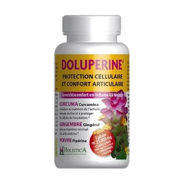 Doluperine 60 Kapseln