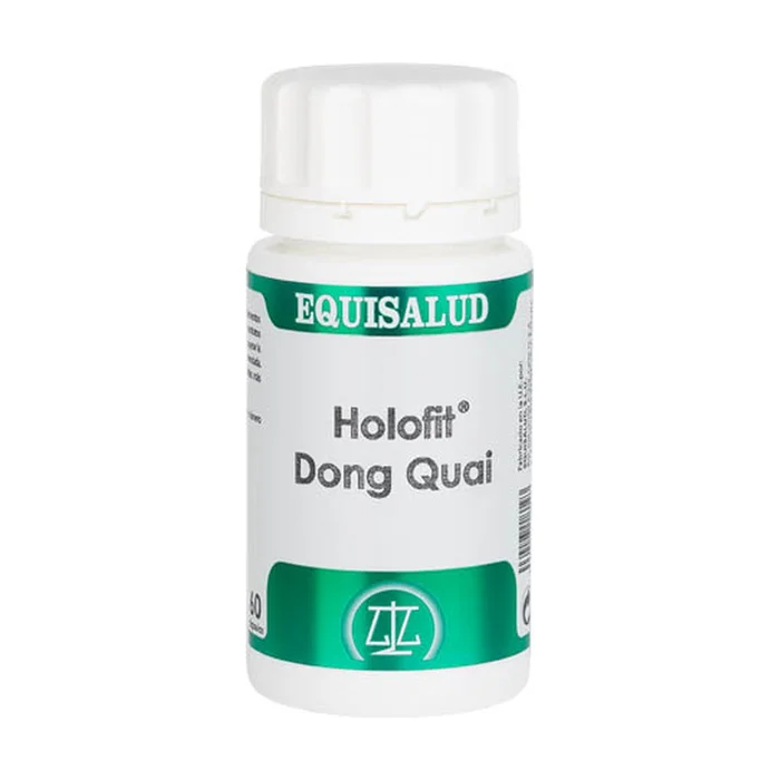 Dong Quai Holofit 60 Kapseln