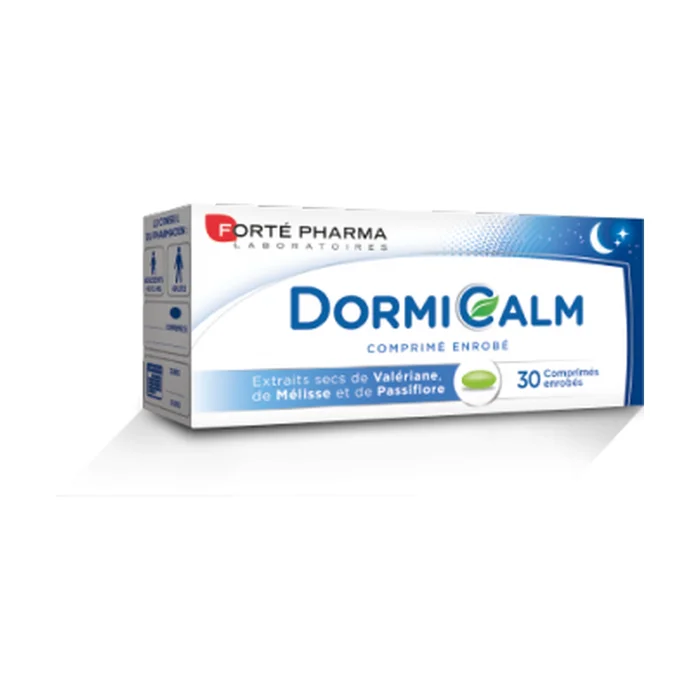 Dormicalm 30 Kimprimenrt