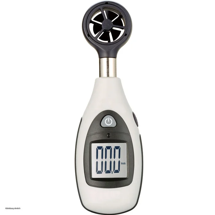 DOSTMANN Mini-Anemometer MS 82