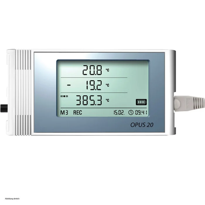 DOSTMANN OPUS 20 E