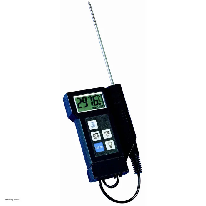DOSTMANN P400W