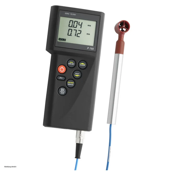 DOSTMANN P755L