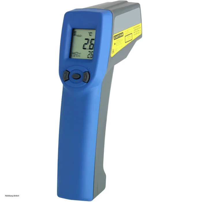 DOSTMANN ScanTemp 385