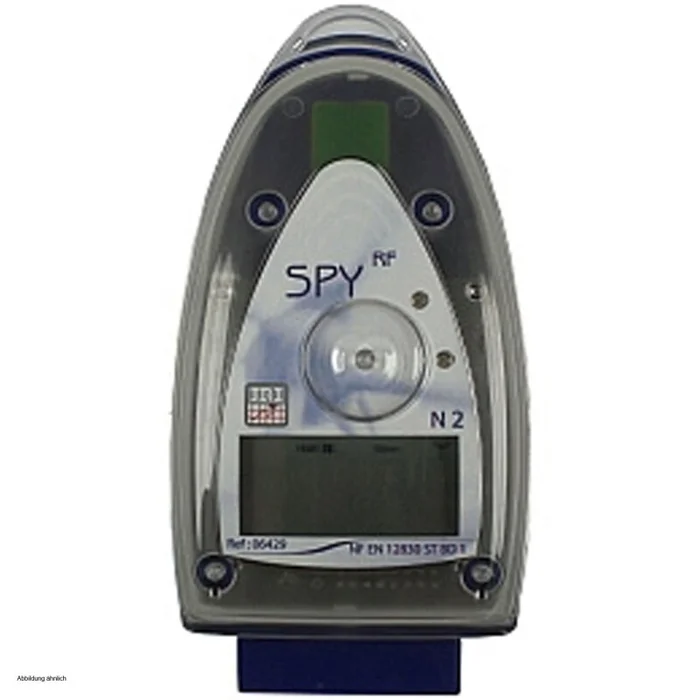 DOSTMANN SPY N