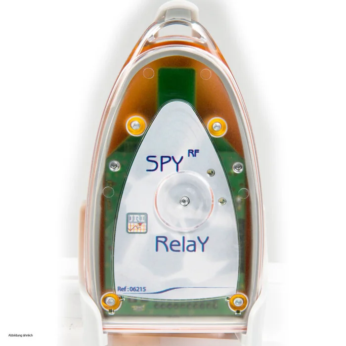 DOSTMANN SPY RELAY