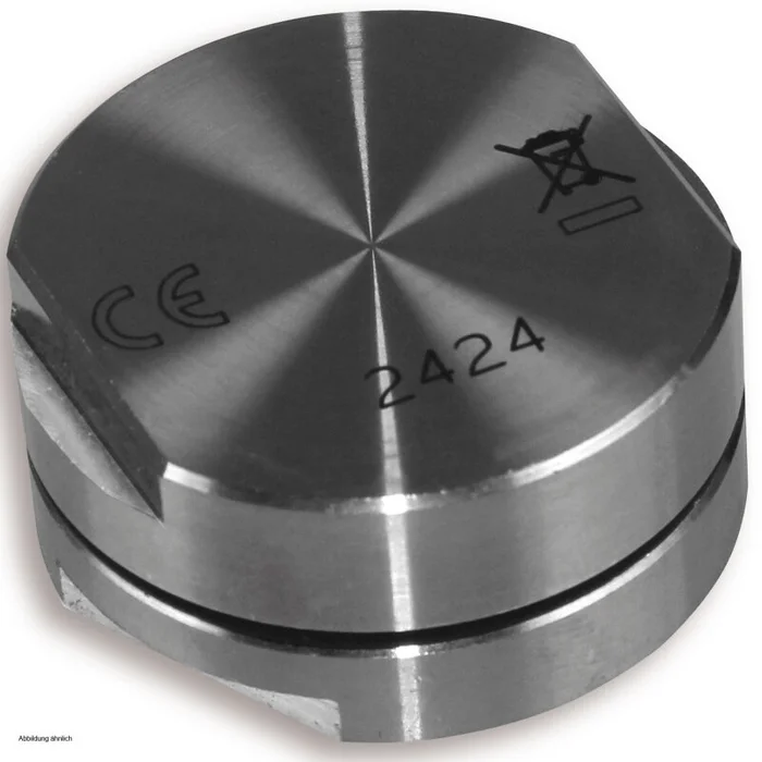 DOSTMANN SterilDisk