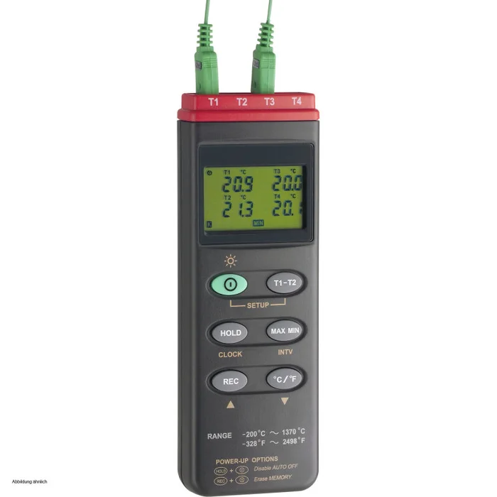 DOSTMANN TC309