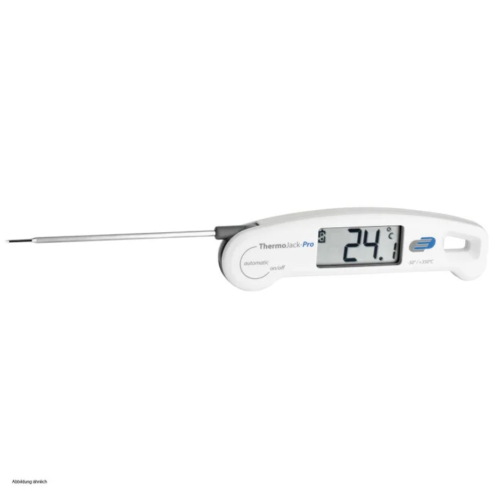 DOSTMANN Thermometer ThermoJack