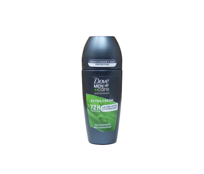 Dove Men+Care Extra Fresh Roll-On Mann 50 ml