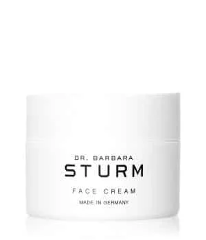 DR. BARBARA STURM Face Cream Gesichtscreme