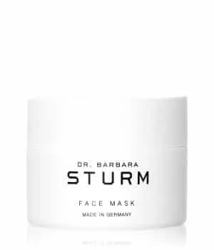 DR. BARBARA STURM Face Mask Gesichtsmaske