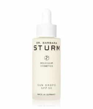 DR. BARBARA STURM Sun Drops SPF 50 Gesichtsserum