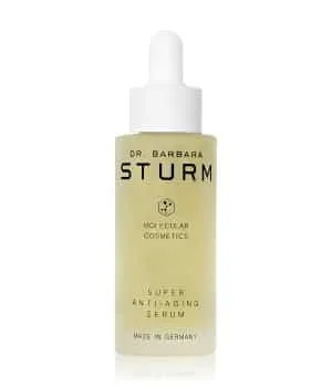 DR. BARBARA STURM Super Anti Aging Gesichtsserum