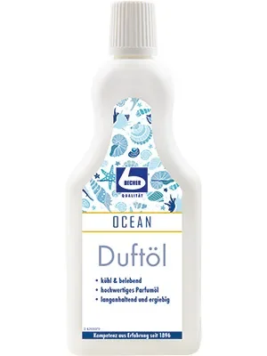 Dr. Becher Duftöl Ocean | 500ml