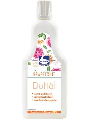 Dr. Becher Luft Rein Grapefruit | 500ml