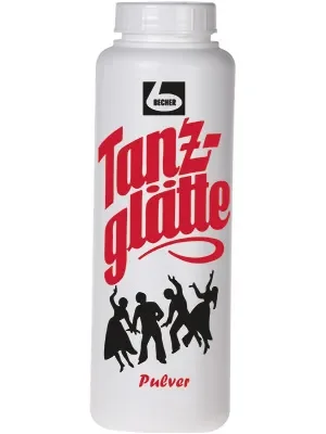 Dr. Becher Tanzglätte Pulver | 750g