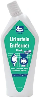 Dr. Becher Urinstein Entferner | 750ml