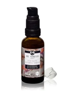 Dr- Förster Anti Aging Hyaluronsäure Gesichtsserum