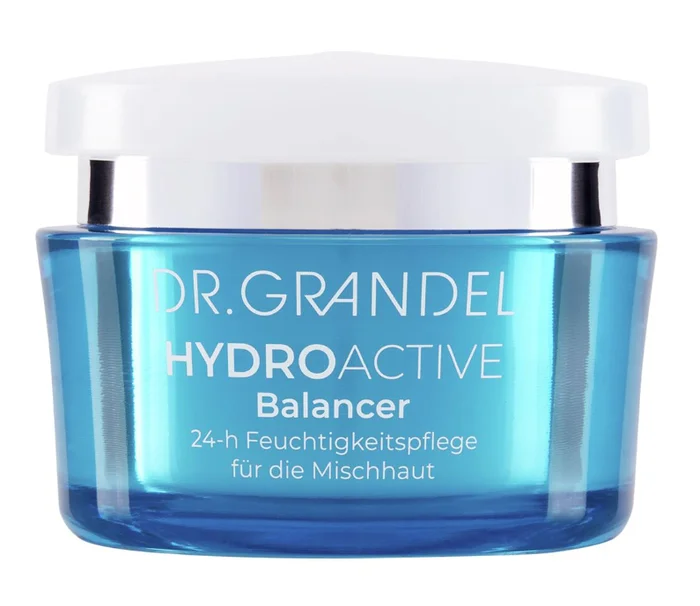 Dr. Grandel Balancer 50 ml 24 h Creme