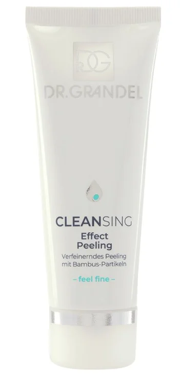 Dr. Grandel Effect Peeling Enzym Basis 75 ml Creme