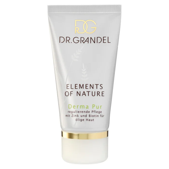 DR. GRANDEL Elements of Nature Derma Pur