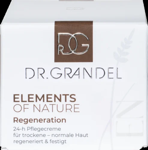 Dr. Grandel Elements Of Nature Regeneration 50 ml
