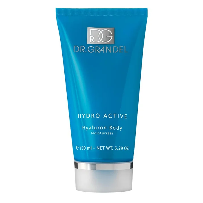Dr. Grandel Hyaluron Body 150ml Körpercreme